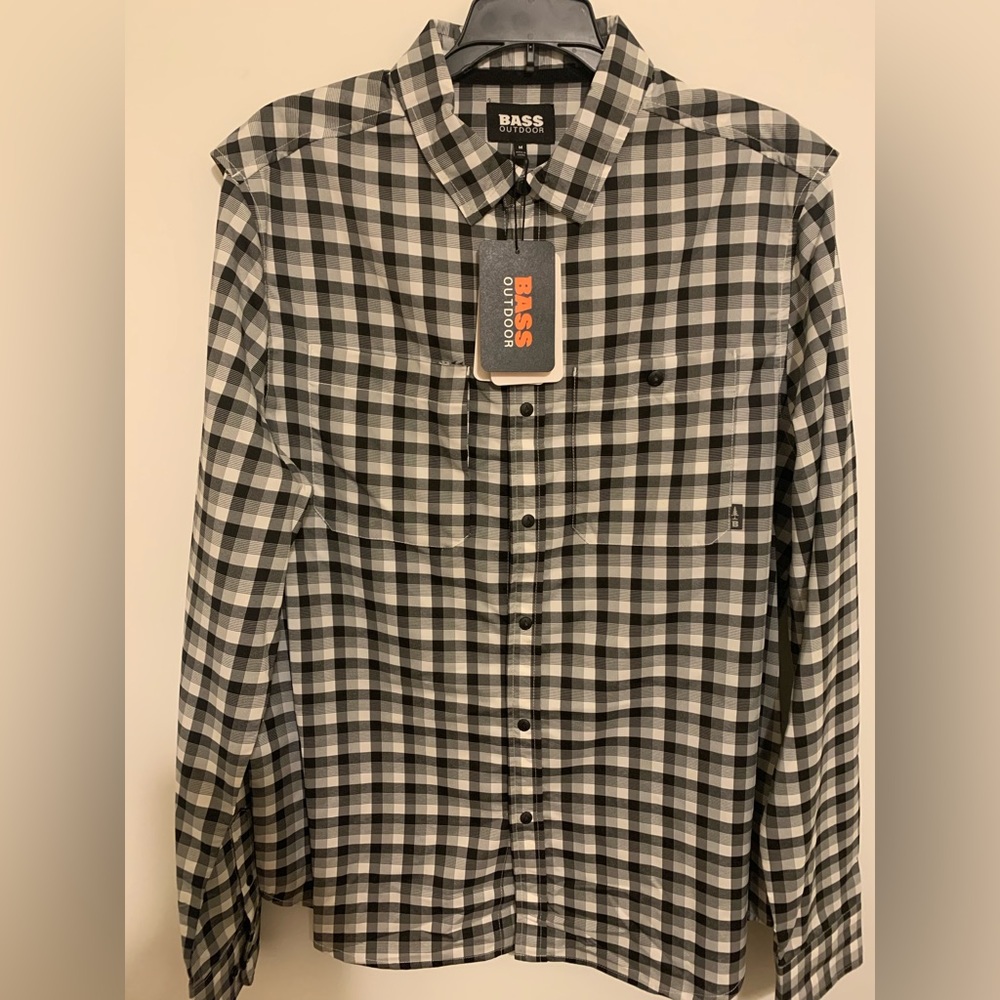 Compass Tech Shirt